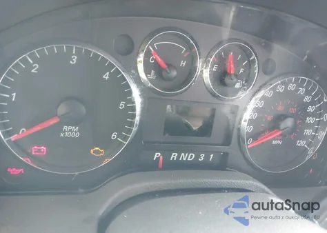 2005 Ford Freestar Sel z USA, uszkodzony, nr VIN 2FMDA52265BA10401